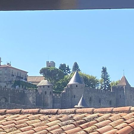 Willa L'Occitane Carcassonne Zewnętrze zdjęcie