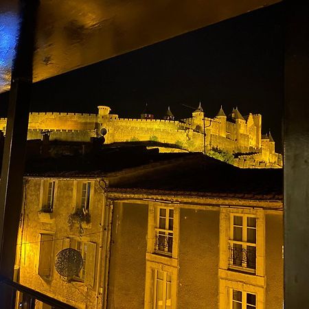 Willa L'Occitane Carcassonne Zewnętrze zdjęcie