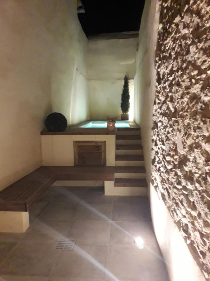 Willa L'Occitane Carcassonne Zewnętrze zdjęcie