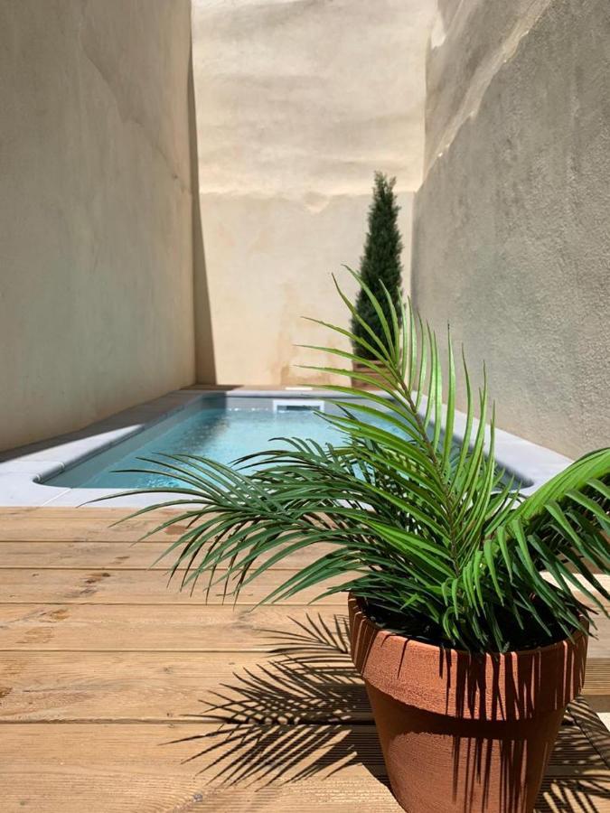 Willa L'Occitane Carcassonne Zewnętrze zdjęcie