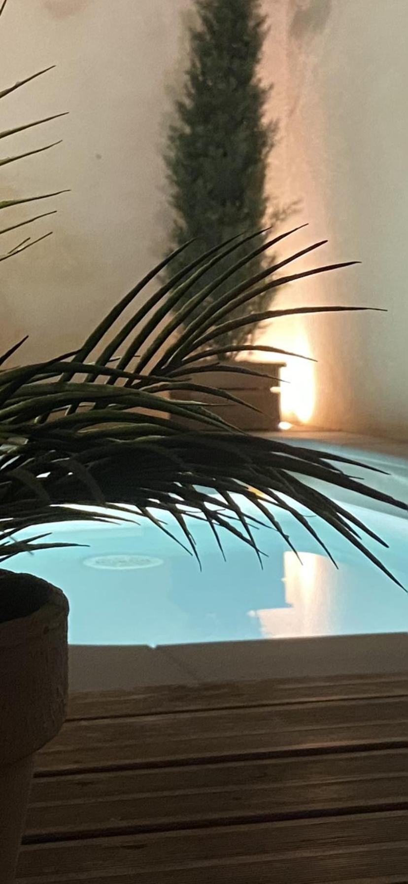 Willa L'Occitane Carcassonne Zewnętrze zdjęcie