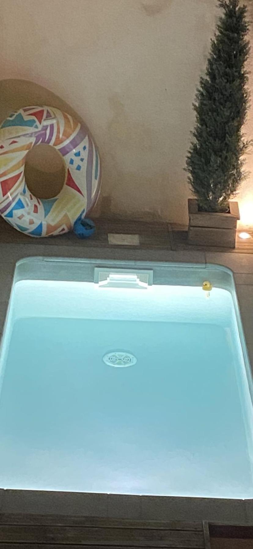 Willa L'Occitane Carcassonne Zewnętrze zdjęcie