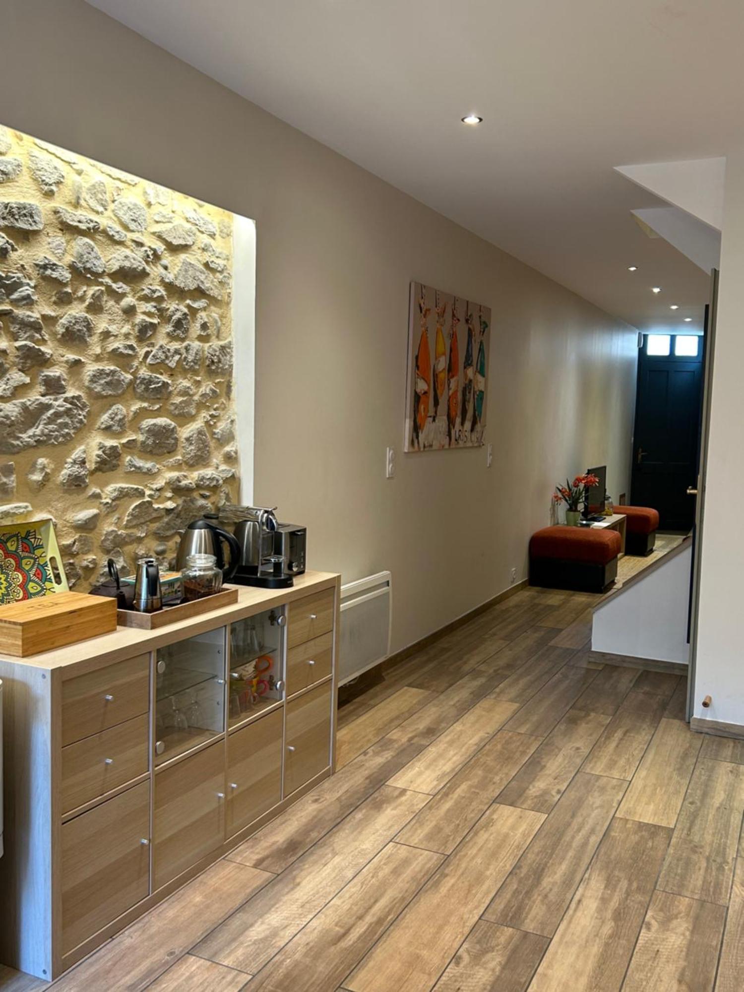 Willa L'Occitane Carcassonne Zewnętrze zdjęcie