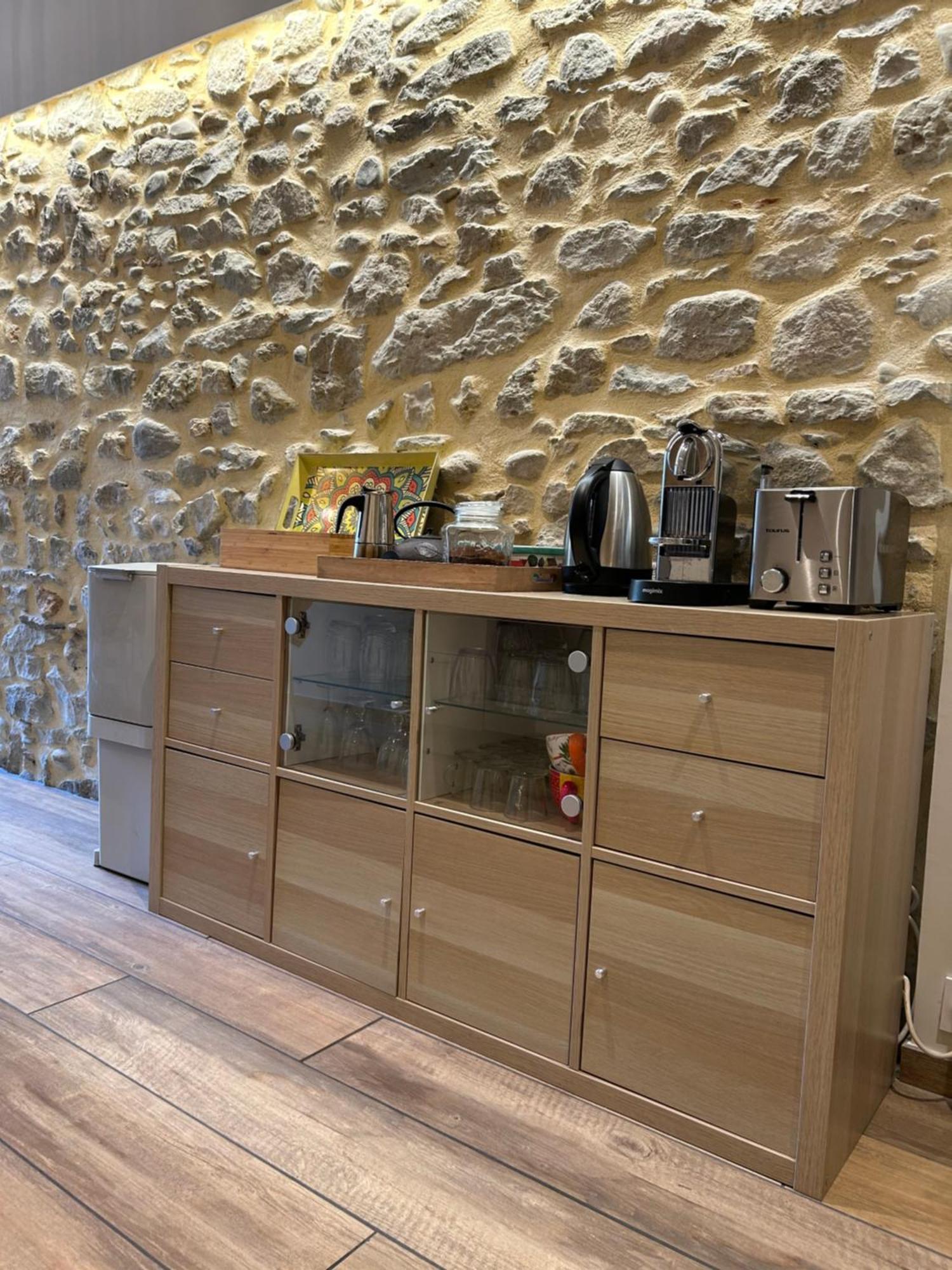 Willa L'Occitane Carcassonne Zewnętrze zdjęcie